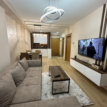 Gila Lux Gondola Apartment Zlatibor Exterior photo