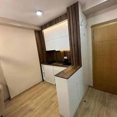 Gila Lux Gondola Apartment Zlatibor Exterior photo