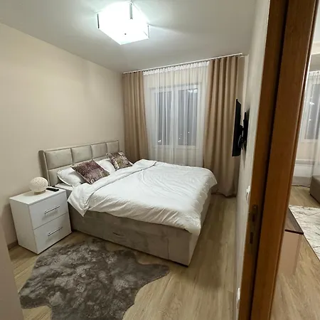 Gila Lux Gondola Apartment Zlatibor Exterior photo