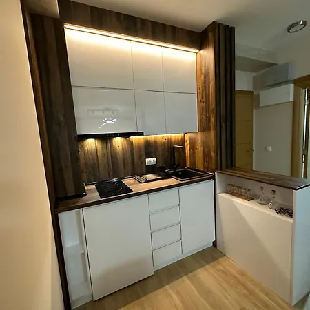 Gila Lux Gondola Apartment Zlatibor Exterior photo